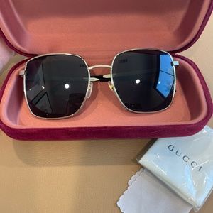 Gucci Sunglasses